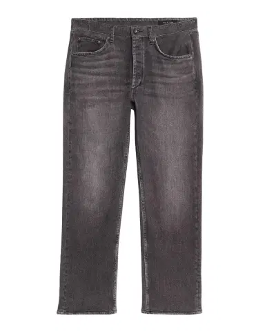 rag & bone Men's Fit 4 Miramar Denim Effect Five-Pocket Pants | Thumbnail 1 rag & bone Men's Fit 4 Miramar Denim Effect Five-Pocket Pants | Thumbnail 1