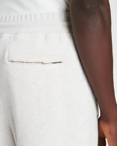 Golden Goose Men's Cotton Pintuck-Front Sweatpants | Thumbnail 5 Golden Goose Men's Cotton Pintuck-Front Sweatpants | Thumbnail 5