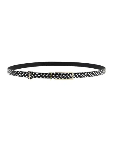 Tom Ford Snakeskin-Embossed Printed Leather Belt | Thumbnail 1 Tom Ford Snakeskin-Embossed Printed Leather Belt | Thumbnail 1