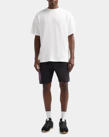 Ksubi Men's Genesis Trak Cotton Shorts | Thumbnail 2 Ksubi Men's Genesis Trak Cotton Shorts | Thumbnail 2