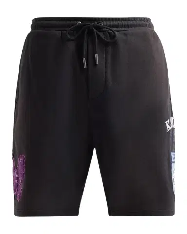 Ksubi Men's Genesis Trak Cotton Shorts | Thumbnail 1 Ksubi Men's Genesis Trak Cotton Shorts | Thumbnail 1
