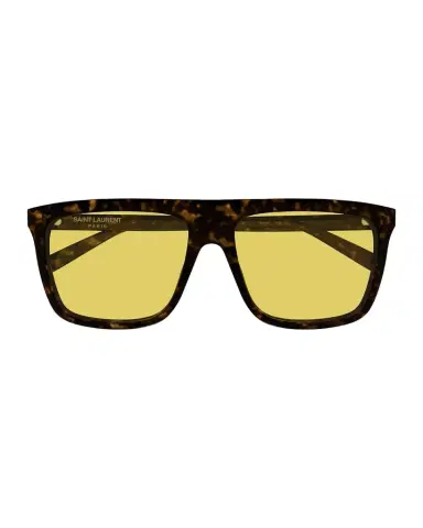 Saint Laurent SL 904 Acetate Semi-Shield Sunglasses | Thumbnail 1 Saint Laurent SL 904 Acetate Semi-Shield Sunglasses | Thumbnail 1