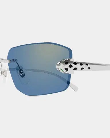 Cartier 56MM Oval Sunglasses | Thumbnail 3 Cartier 56MM Oval Sunglasses | Thumbnail 3