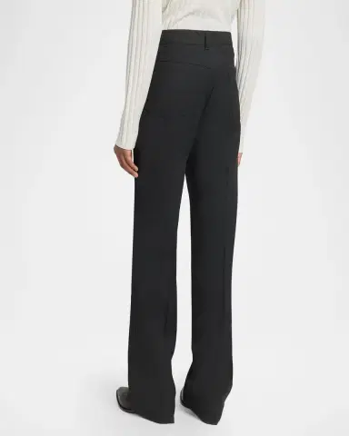AMIRI Men's Slim Fit Boot-Cut Pants | Thumbnail 3 AMIRI Men's Slim Fit Boot-Cut Pants | Thumbnail 3