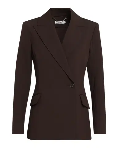 Simkhai Surabhi Hourglass Blazer | Thumbnail 1 Simkhai Surabhi Hourglass Blazer | Thumbnail 1