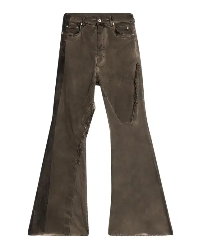 Men's Bolan Bootcut Jeans Men's Bolan Bootcut Jeans