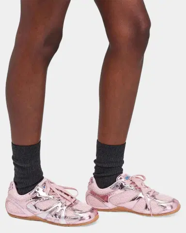 Marc Jacobs The 72 Spring Sneakers | Thumbnail 2 Marc Jacobs The 72 Spring Sneakers | Thumbnail 2