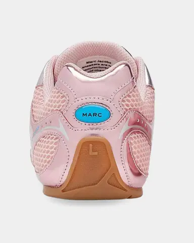 Marc Jacobs The 72 Spring Sneakers | Thumbnail 3 Marc Jacobs The 72 Spring Sneakers | Thumbnail 3