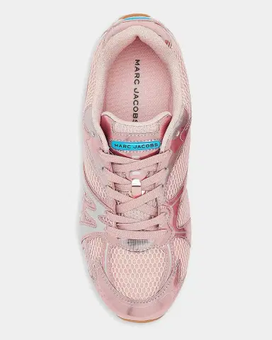 Marc Jacobs The 72 Spring Sneakers | Thumbnail 4 Marc Jacobs The 72 Spring Sneakers | Thumbnail 4