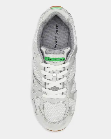 Marc Jacobs The 72 Spring Sneakers | Thumbnail 4 Marc Jacobs The 72 Spring Sneakers | Thumbnail 4