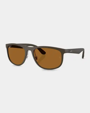 Ray-Ban RB4468 59MM Square Sunglasses | Thumbnail 2 Ray-Ban RB4468 59MM Square Sunglasses | Thumbnail 2