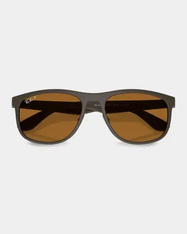 Ray-Ban RB4468 59MM Square Sunglasses | Thumbnail 5 Ray-Ban RB4468 59MM Square Sunglasses | Thumbnail 5