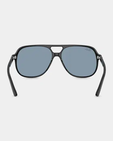 Ray-Ban RB2198 Bill 60MM Square Sunglasses | Thumbnail 4 Ray-Ban RB2198 Bill 60MM Square Sunglasses | Thumbnail 4