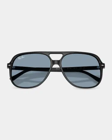 Ray-Ban RB2198 Bill 60MM Square Sunglasses | Thumbnail 5 Ray-Ban RB2198 Bill 60MM Square Sunglasses | Thumbnail 5