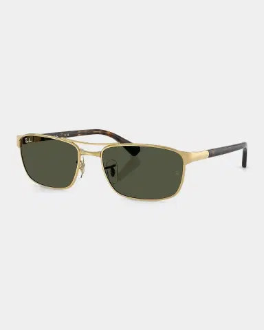 Ray-Ban RB3778 60MM Pilot Sunglasses | Thumbnail 2 Ray-Ban RB3778 60MM Pilot Sunglasses | Thumbnail 2