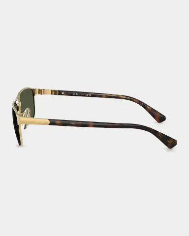 Ray-Ban RB3778 60MM Pilot Sunglasses | Thumbnail 3 Ray-Ban RB3778 60MM Pilot Sunglasses | Thumbnail 3