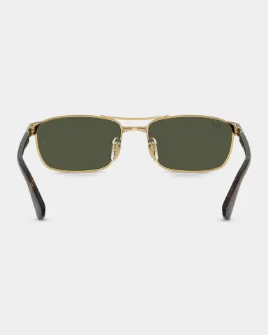 Ray-Ban RB3778 60MM Pilot Sunglasses | Thumbnail 4 Ray-Ban RB3778 60MM Pilot Sunglasses | Thumbnail 4