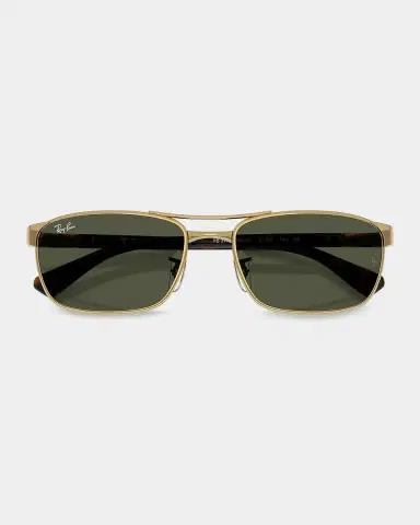 Ray-Ban RB3778 60MM Pilot Sunglasses | Thumbnail 5 Ray-Ban RB3778 60MM Pilot Sunglasses | Thumbnail 5