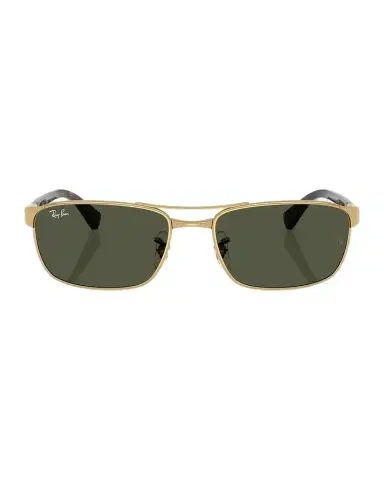Ray-Ban RB3778 60MM Pilot Sunglasses | Thumbnail 1 Ray-Ban RB3778 60MM Pilot Sunglasses | Thumbnail 1