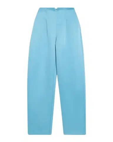 Ulla Johnson Edlyn Satin Wide-Leg Pants | Thumbnail 1 Ulla Johnson Edlyn Satin Wide-Leg Pants | Thumbnail 1