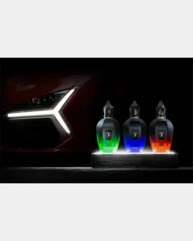 Xerjoff x Automobili Lamborghini Fierezza Parfum, 3.4 oz. | Thumbnail 6 Xerjoff x Automobili Lamborghini Fierezza Parfum, 3.4 oz. | Thumbnail 6
