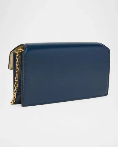 Givenchy Antigona Leather Wallet on Chain | Thumbnail 3 Givenchy Antigona Leather Wallet on Chain | Thumbnail 3