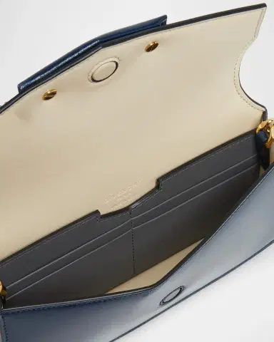 Givenchy Antigona Leather Wallet on Chain | Thumbnail 4 Givenchy Antigona Leather Wallet on Chain | Thumbnail 4
