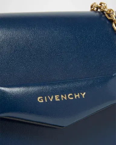 Givenchy Antigona Leather Wallet on Chain | Thumbnail 6 Givenchy Antigona Leather Wallet on Chain | Thumbnail 6