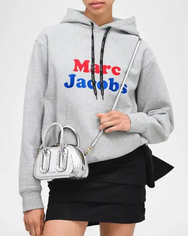 Marc Jacobs The Micro Mauletto Babe Mini Leather Top Handle Bag | Thumbnail 2 Marc Jacobs The Micro Mauletto Babe Mini Leather Top Handle Bag | Thumbnail 2