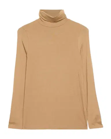 Majestic Filatures Soft Touch Long-Sleeve Turtleneck | Thumbnail 1 Majestic Filatures Soft Touch Long-Sleeve Turtleneck | Thumbnail 1