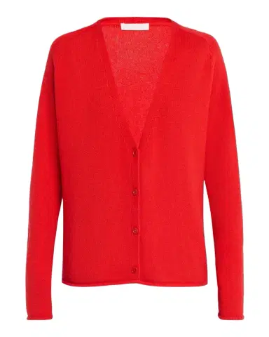 Sablyn Samson Relaxed Cashmere Cardigan | Thumbnail 1 Sablyn Samson Relaxed Cashmere Cardigan | Thumbnail 1