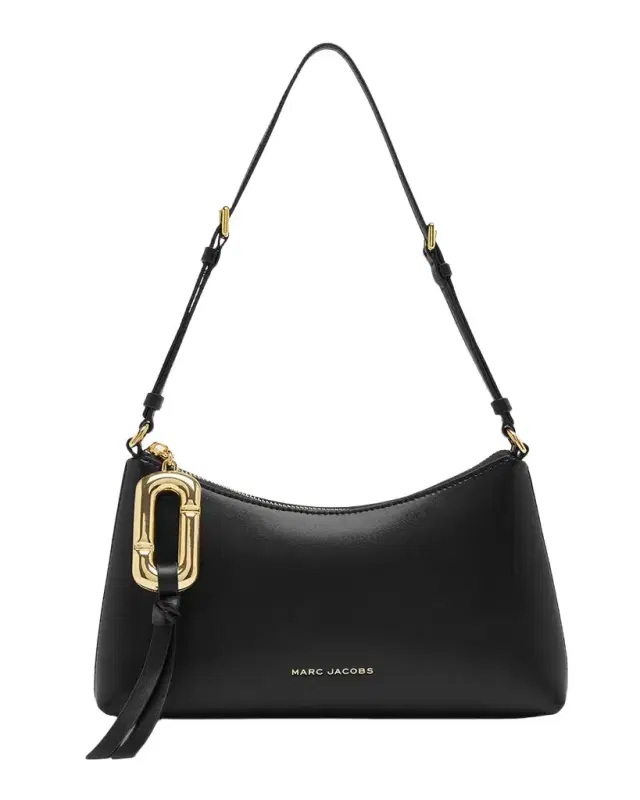 The Pouch Scene Convertible Leather Mini Bag The Pouch Scene Convertible Leather Mini Bag