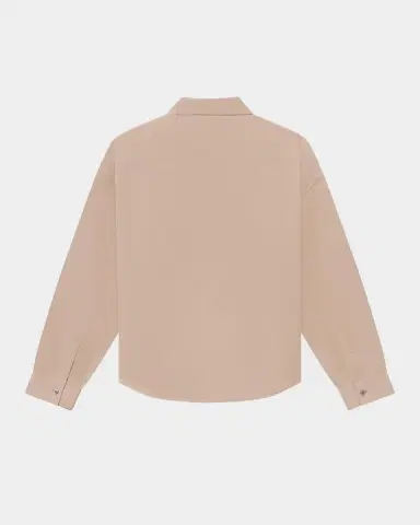 Frame Men's Cotton-Lyocell Button-Down Shirt | Thumbnail 9 Frame Men's Cotton-Lyocell Button-Down Shirt | Thumbnail 9