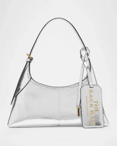Marc Jacobs Small Belted Sack Shoulder Bag | Thumbnail 5 Marc Jacobs Small Belted Sack Shoulder Bag | Thumbnail 5