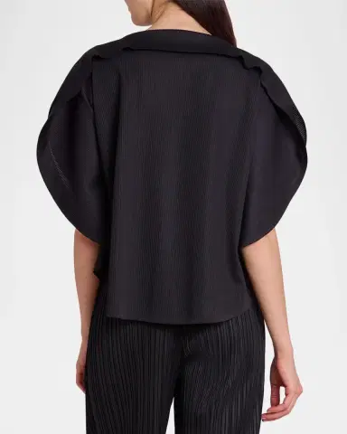 Issey Miyake A-Poc Pleats Slice Top | Thumbnail 3 Issey Miyake A-Poc Pleats Slice Top | Thumbnail 3