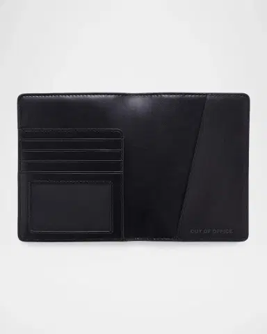 Marc Jacobs Leopard-Print Leather Passport Case | Thumbnail 2 Marc Jacobs Leopard-Print Leather Passport Case | Thumbnail 2