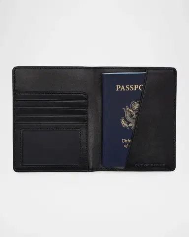 Marc Jacobs Leopard-Print Leather Passport Case | Thumbnail 4 Marc Jacobs Leopard-Print Leather Passport Case | Thumbnail 4