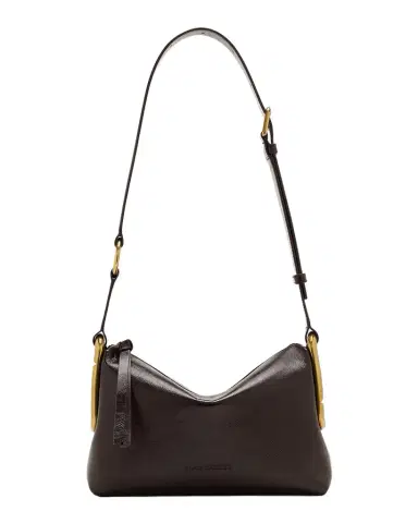 Marc Jacobs Scene Large Crinkle Leather Shoulder Bag | Thumbnail 1 Marc Jacobs Scene Large Crinkle Leather Shoulder Bag | Thumbnail 1