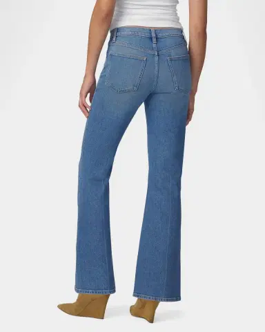 Joe's Jeans The Inez Bootcut Denim Jeans | Thumbnail 3 Joe's Jeans The Inez Bootcut Denim Jeans | Thumbnail 3