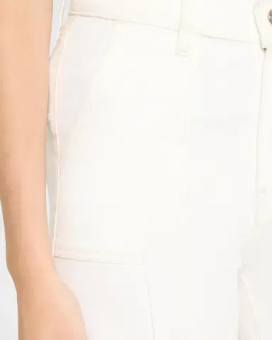 FRAME Le Slim Palazzo Pants | Thumbnail 5 FRAME Le Slim Palazzo Pants | Thumbnail 5