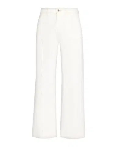 FRAME Le Slim Palazzo Pants | Thumbnail 1 FRAME Le Slim Palazzo Pants | Thumbnail 1
