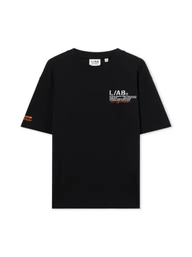 Off-White L/AB Off Active Duct Tape T-Shirt | Thumbnail 2 Off-White L/AB Off Active Duct Tape T-Shirt | Thumbnail 2