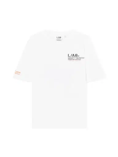 Off-White L/AB Off Active Duct Tape T-Shirt | Thumbnail 2 Off-White L/AB Off Active Duct Tape T-Shirt | Thumbnail 2