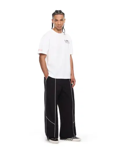 Off-White L/AB Off Active Duct Tape T-Shirt | Thumbnail 3 Off-White L/AB Off Active Duct Tape T-Shirt | Thumbnail 3