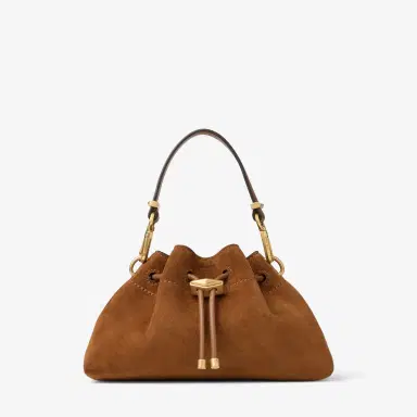 Jimmy Choo Cinch Small Top-Handle Bags | Thumbnail 2 Jimmy Choo Cinch Small Top-Handle Bags | Thumbnail 2