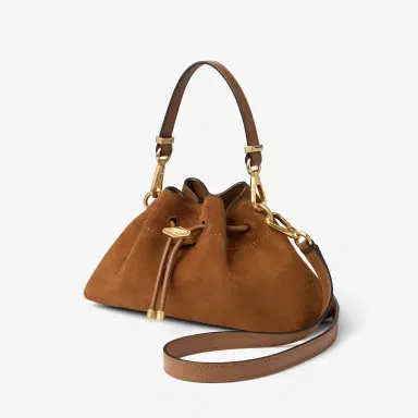 Jimmy Choo Cinch Small Top-Handle Bags | Thumbnail 3 Jimmy Choo Cinch Small Top-Handle Bags | Thumbnail 3