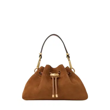Jimmy Choo Cinch Small Top-Handle Bags | Thumbnail 1 Jimmy Choo Cinch Small Top-Handle Bags | Thumbnail 1