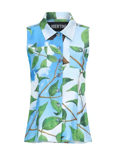 Libertine Magritte Martha Blouse | Thumbnail 1 Libertine Magritte Martha Blouse | Thumbnail 1