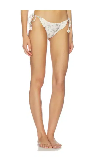 Agua Bendita Fawna Bikini Bottom | Thumbnail 2 Agua Bendita Fawna Bikini Bottom | Thumbnail 2