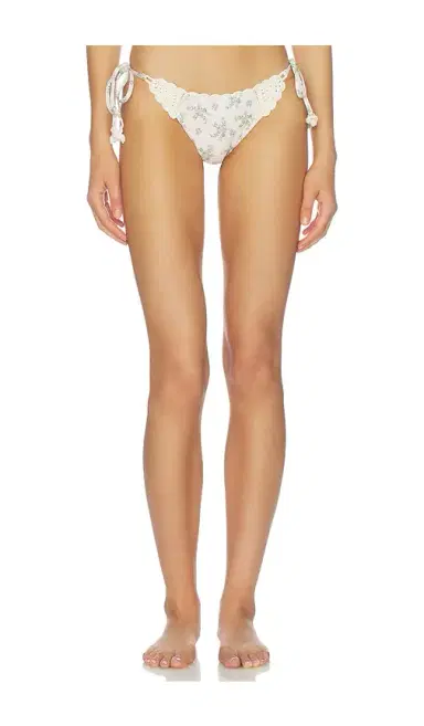 Agua Bendita Fawna Bikini Bottom | Thumbnail 1 Agua Bendita Fawna Bikini Bottom | Thumbnail 1